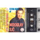 MIROSLAV ILIC - Extra Best Of (MC)